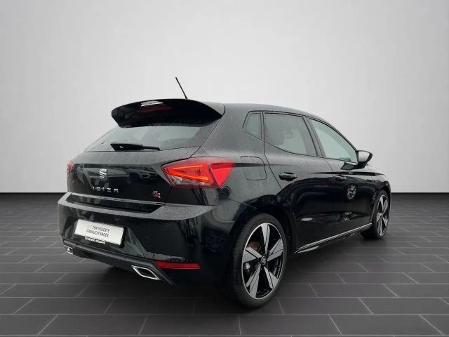 Seat Ibiza 1.5 TSI DSG FR-lijn