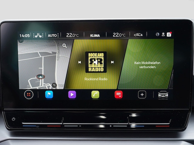 Seat Leon 1.5 eTSI DSG FR-lijn Sportstourer