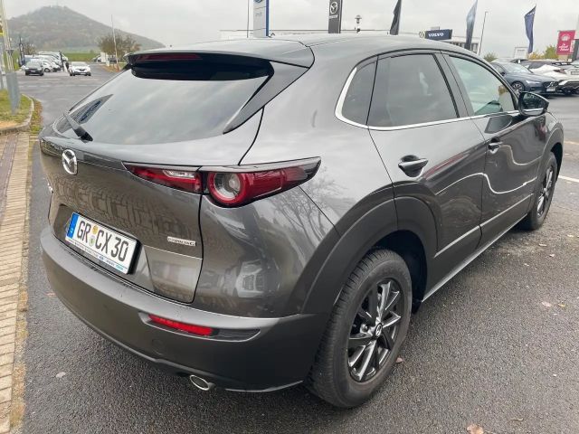 Mazda CX-30 Homura