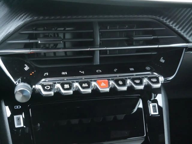 Peugeot E-2008 GT-Line