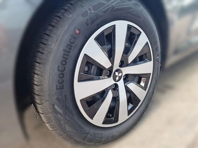 Mitsubishi Colt 91PS Benzin/Schaltgetriebe 1,0 MPI-T Invite (Ak...