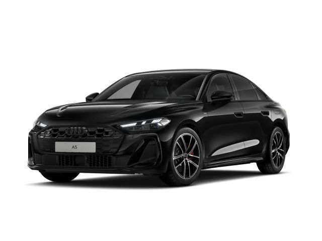 Audi A5 Hybride Quattro