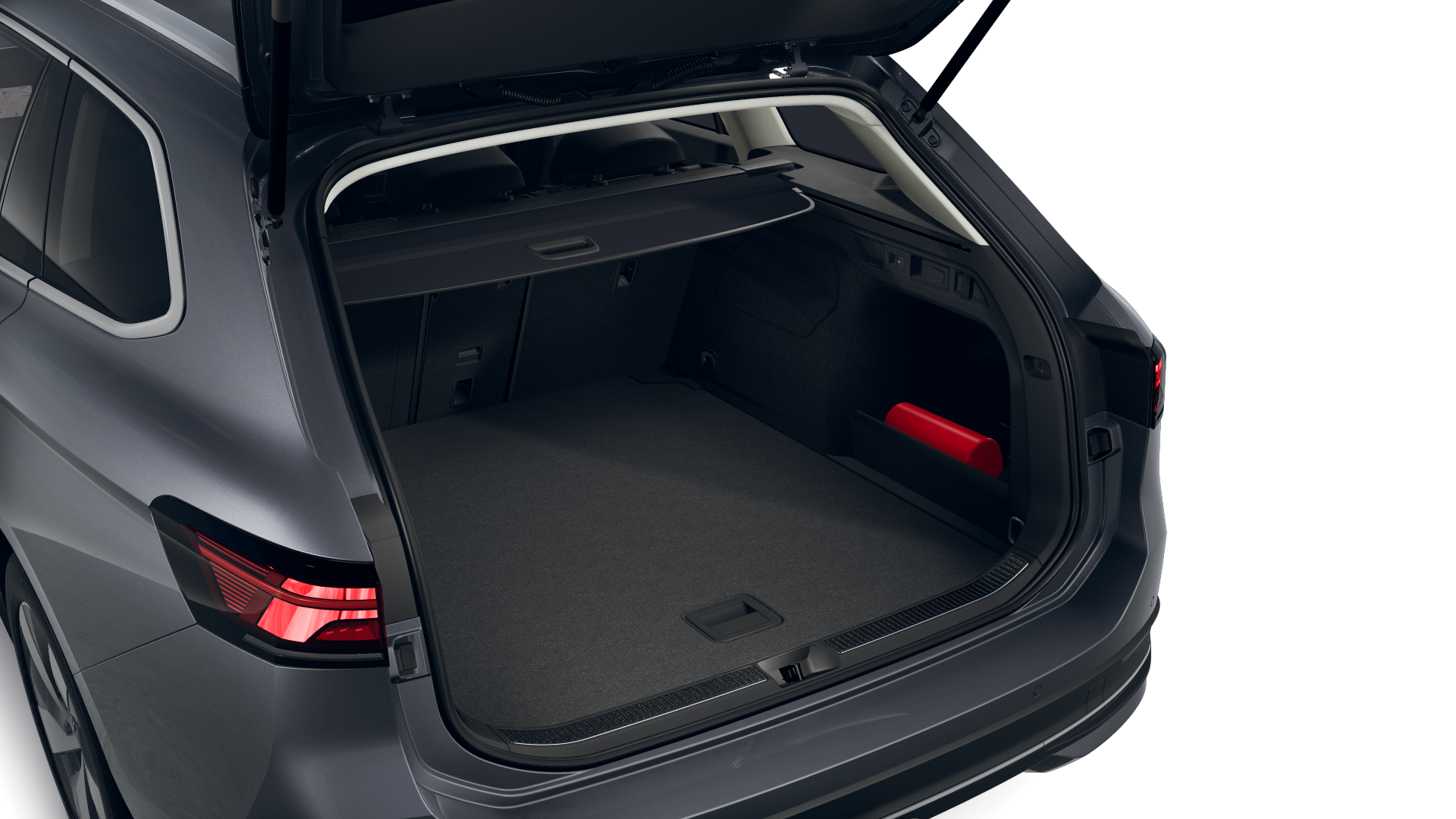 Volkswagen Passat 2.0 TDI Business DSG Variant