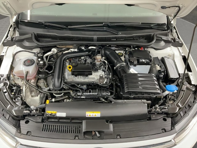 Volkswagen Polo 1.0 TSI