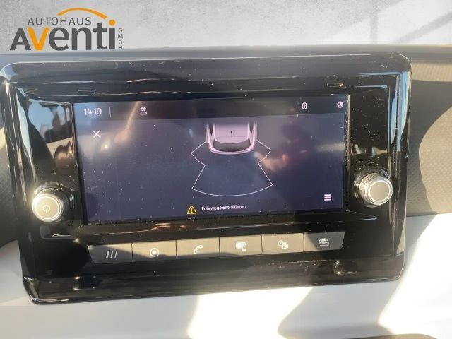 Seat Ibiza *LED*Apple CarPlay*Bluetooth*Tempo*SHZ*PDC*