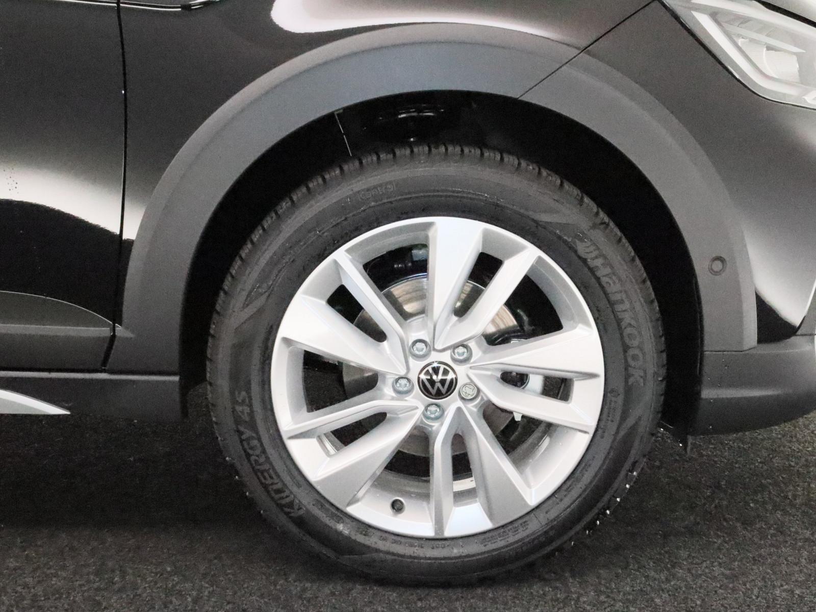 Volkswagen Taigo 1.0 TSI