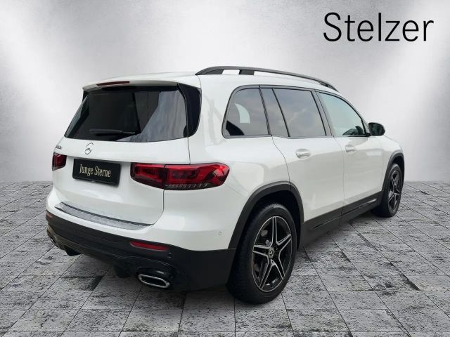 Mercedes-Benz GLB 180 AMG Line GLB 180 d