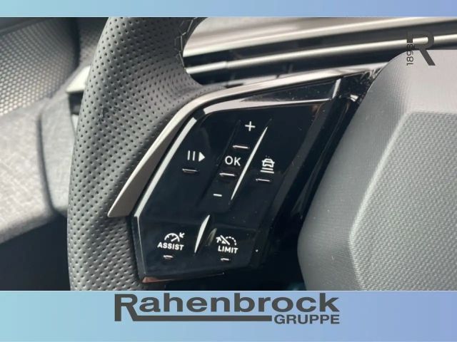 Peugeot 5008 GT-Line Hybrid