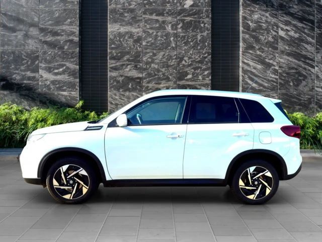 Suzuki Vitara 4x2 Comfort Hybrid