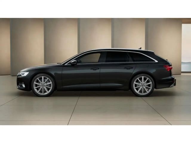 Audi A6 50 TFSI Avant Hybride Quattro