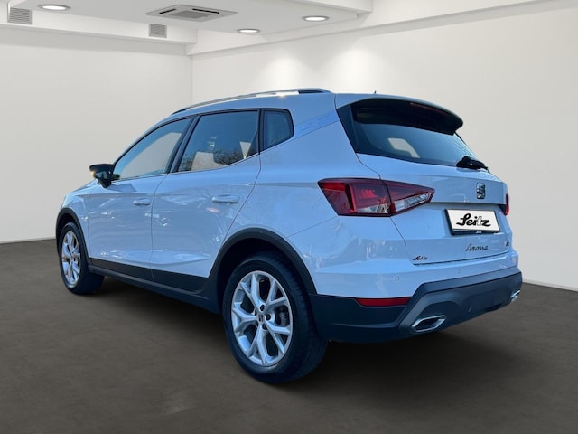 Seat Arona 1.0 TSI