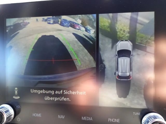 Mitsubishi Eclipse Cross 4WD CVT PHEV