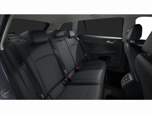 Volkswagen Golf 1.5 eTSI DSG Golf VIII Variant