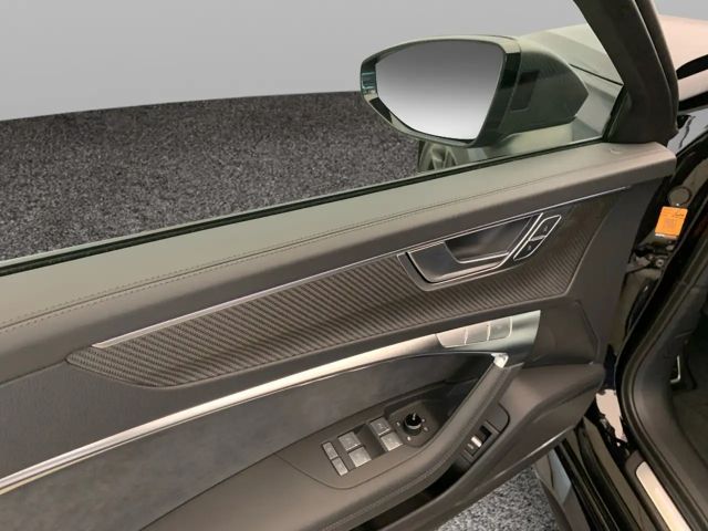 Audi RS6 RS 6 Perf. CARBON*ALLRADL*ABGAS*KERAMIK*PANO*