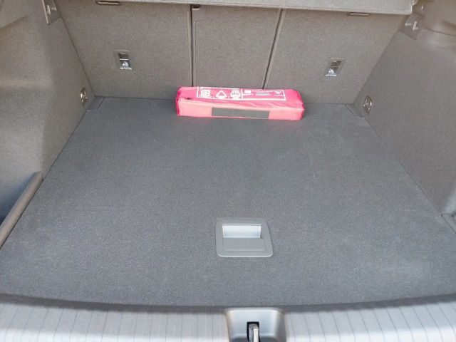 Cupra Terramar 1.5 eTSI