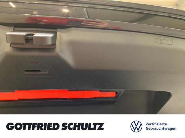 Volkswagen Taigo Move