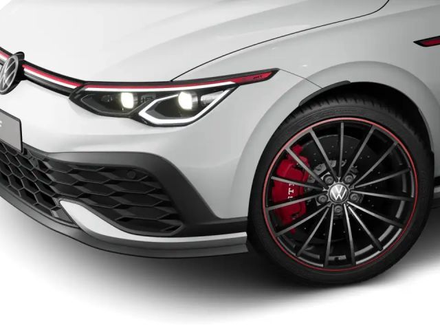 Volkswagen Golf GTI Max