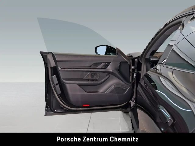 Porsche Taycan 4 4S Cross Turismo