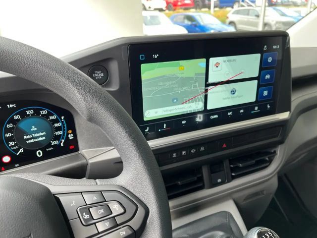 Volkswagen Transporter Lang Plus T7