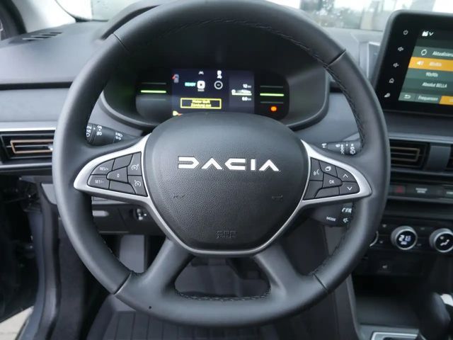 Dacia Jogger Extreme Hybrid 140