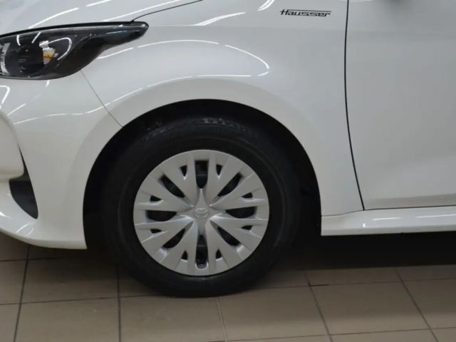 Toyota Yaris Comfort Hatchback Hybride