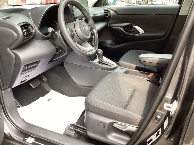 Toyota Yaris Cross Business Hybride