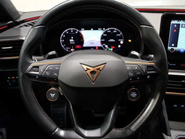 Cupra Leon 2.0 TSI 4Drive Sportstourer VZ