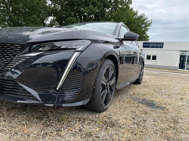 Peugeot 308 GT-Line Hybrid SW