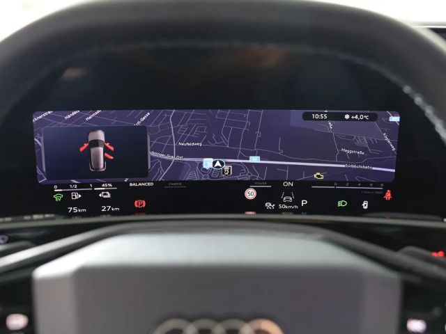 Audi Q3 Hybride