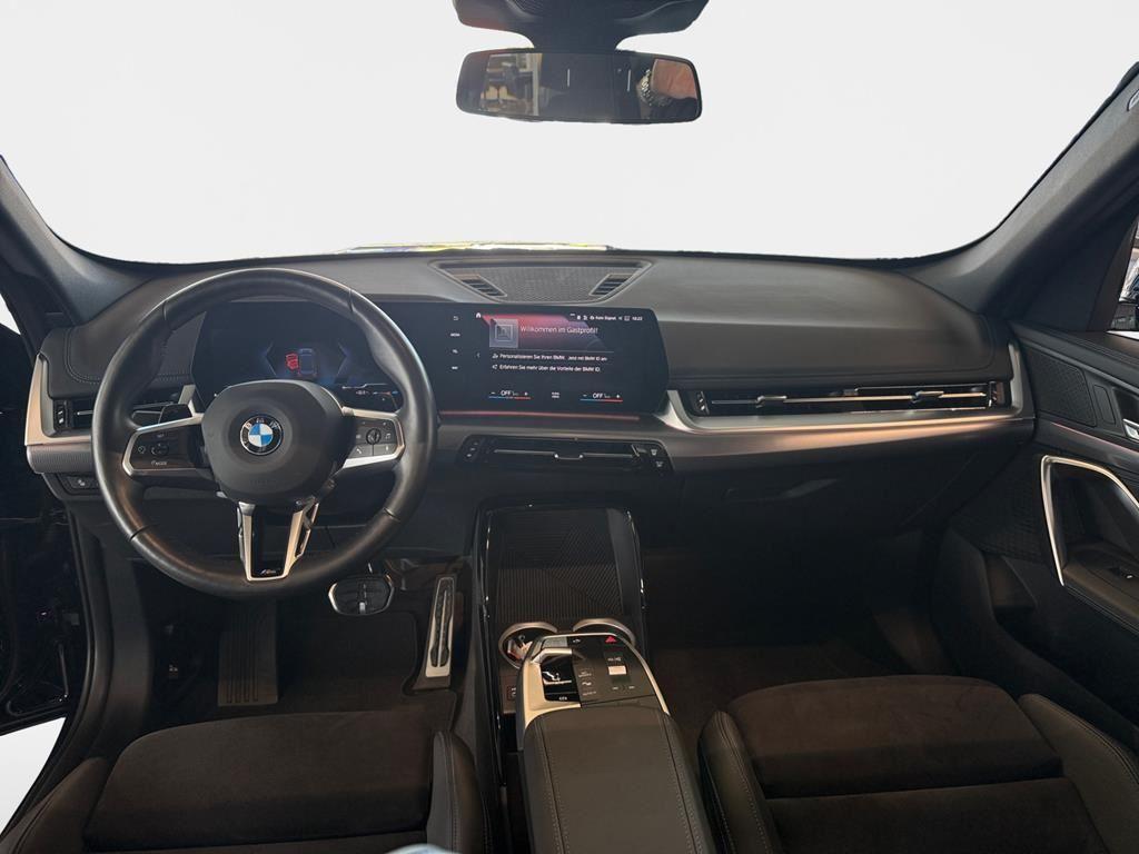 BMW X1 sDrive20i