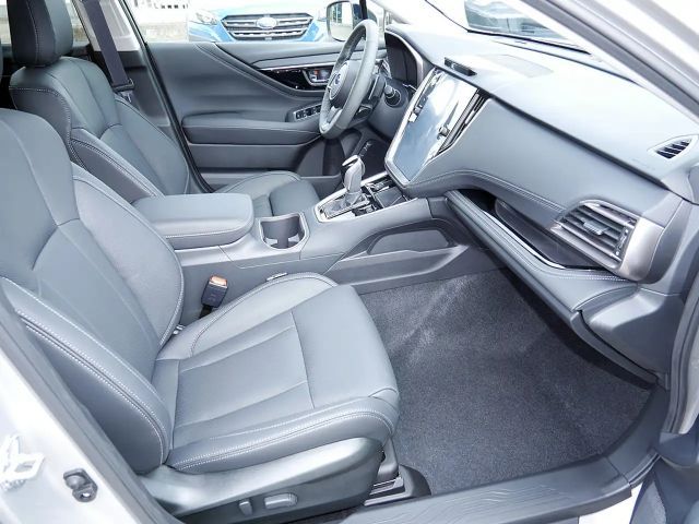 Subaru Outback 2.5i Platinum H/K HGSD NAVI ACC LED