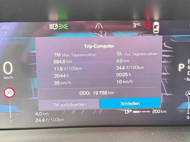 Volvo XC60 Bright Plus