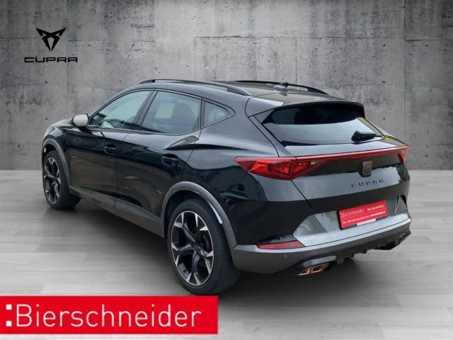 Cupra Formentor 1.4 e-Hybrid DSG VZ