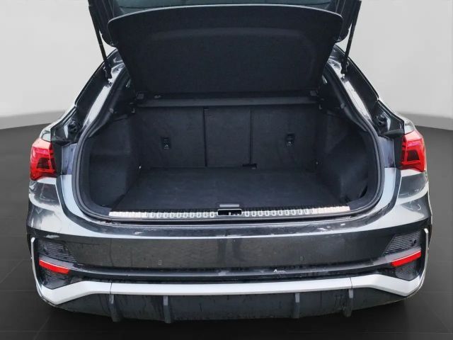 Audi Q3 35 TDI S-Line