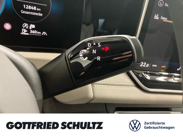 Volkswagen Tiguan 2.0 TDI DSG IQ.Drive