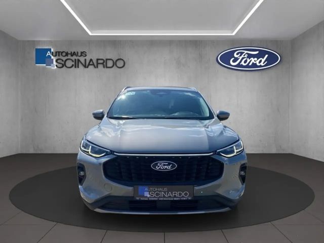 Ford Kuga EcoBoost Titanium