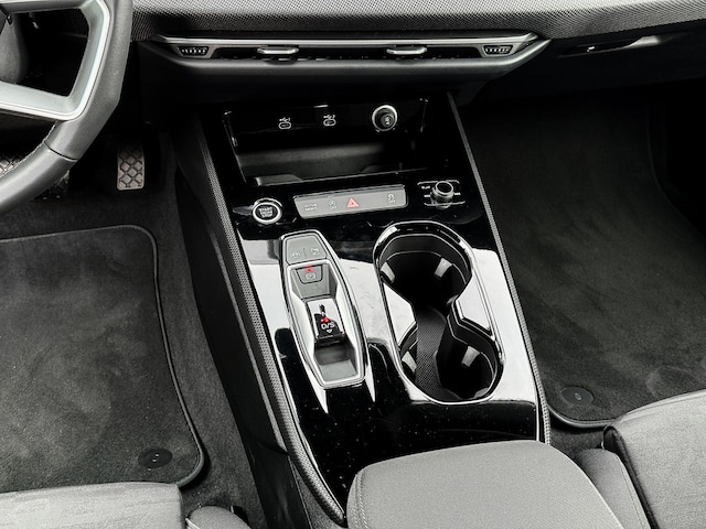 Audi A5 Quattro S-Tronic