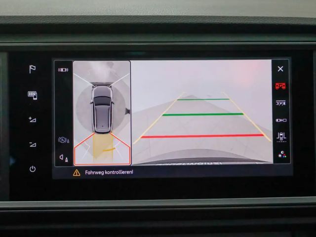 Seat Ateca 1.5 TSI DSG