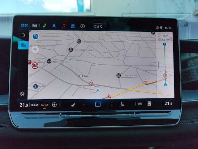 Volkswagen Tayron 2.0 TDI 4Motion DSG R-Line