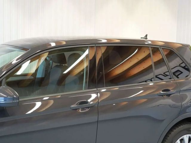 Volkswagen Tiguan DSG