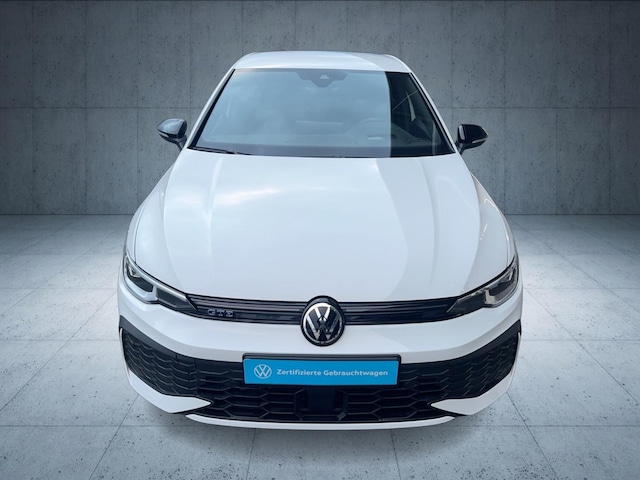 Volkswagen Golf DSG eHybrid