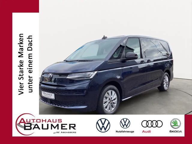 Volkswagen Multivan Business DSG Lang T7