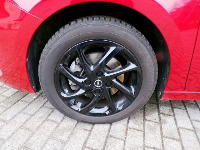 Opel Corsa F 1.2 Navi,Sitzheizg.,Kamera,Sportsitze,Allwetter.