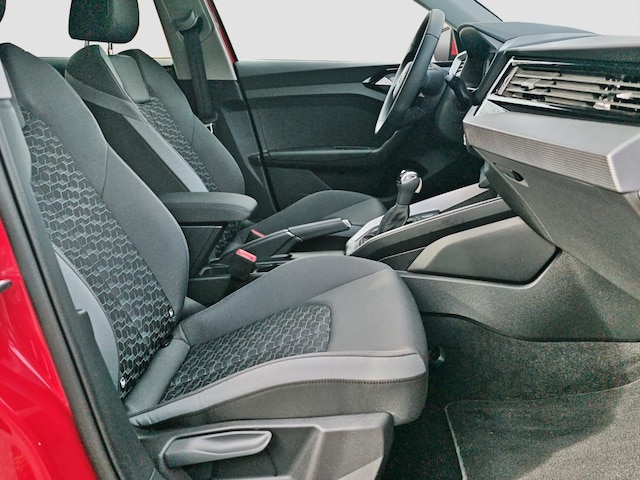 Audi A1 30 TFSI S-Tronic Sportback