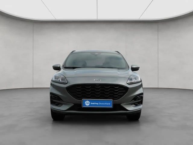 Ford Kuga Plug in Hybrid ST Line X