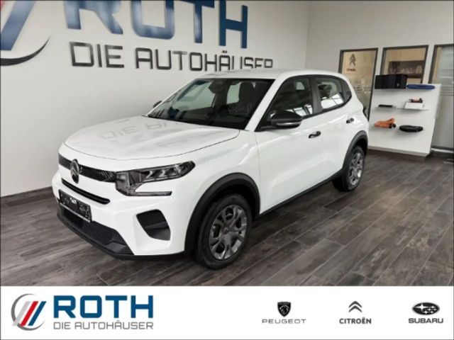 Citroën C3 PureTech You