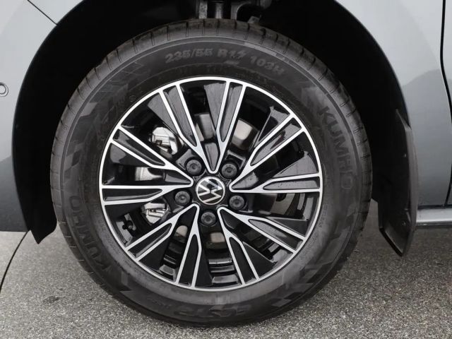 Volkswagen Multivan DSG Lang Life T7