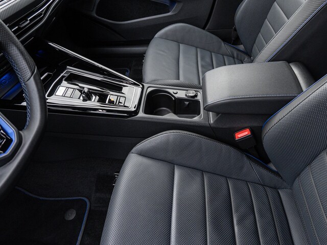 Volkswagen Golf 2.0 TSI 4Motion DSG