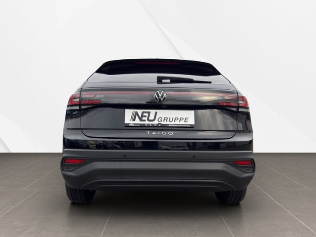 Volkswagen Taigo 1.0 TSI DSG