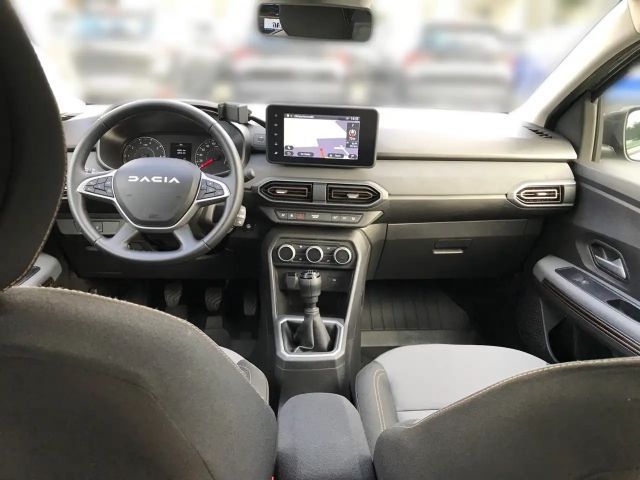 Dacia Jogger Extreme TCe 110